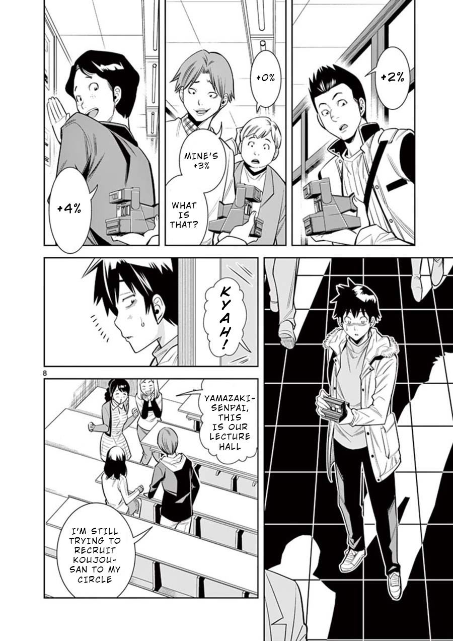 Hadacamera chapter 9 page 8