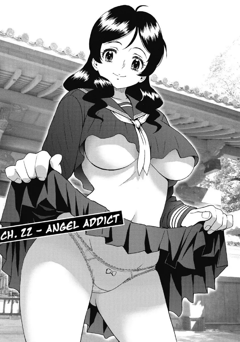 Hagure Idol Jigokuhen chapter 22 page 3