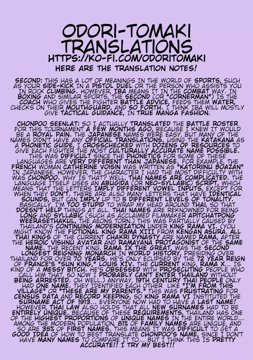 Hagure Idol Jigokuhen chapter 42 page 28