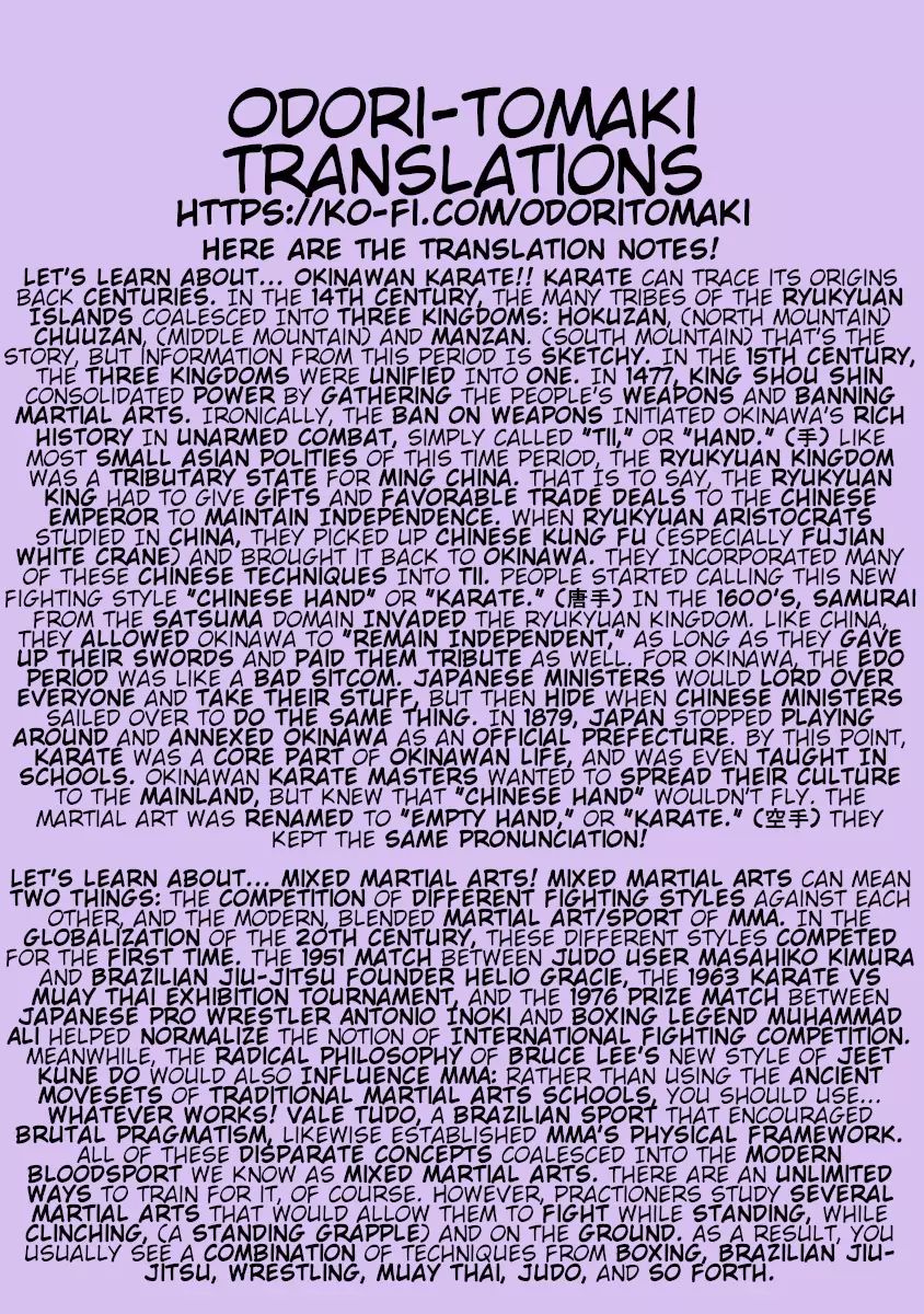 Hagure Idol Jigokuhen chapter 42 page 29