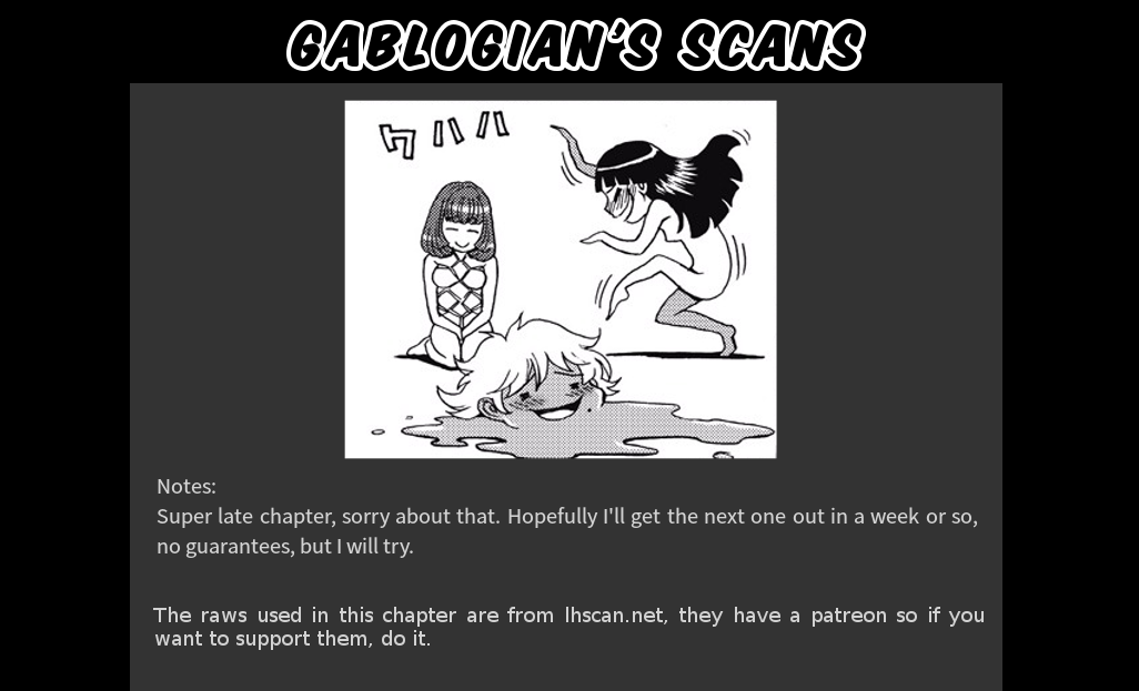 Hagure Idol Jigokuhen chapter 6 page 26