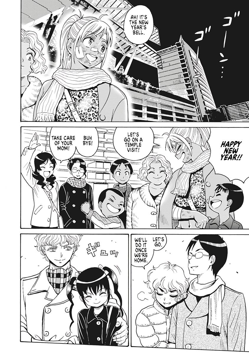 Hagure Idol Jigokuhen chapter 89 page 26