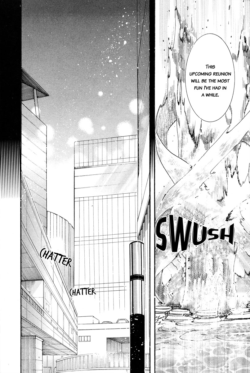 Haigakura chapter 14 page 41