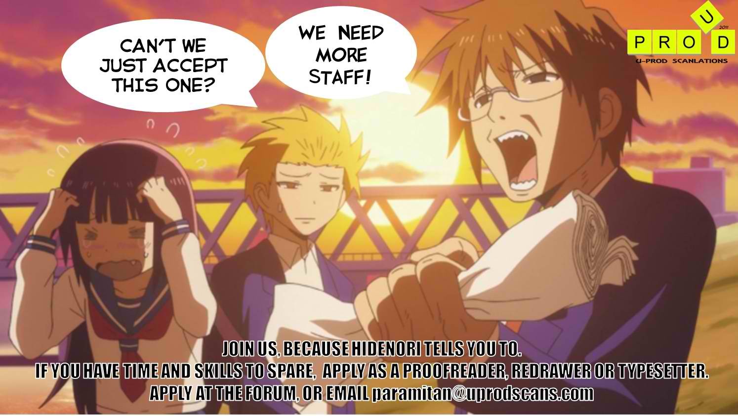 Haikyuu!! chapter 1 page 2