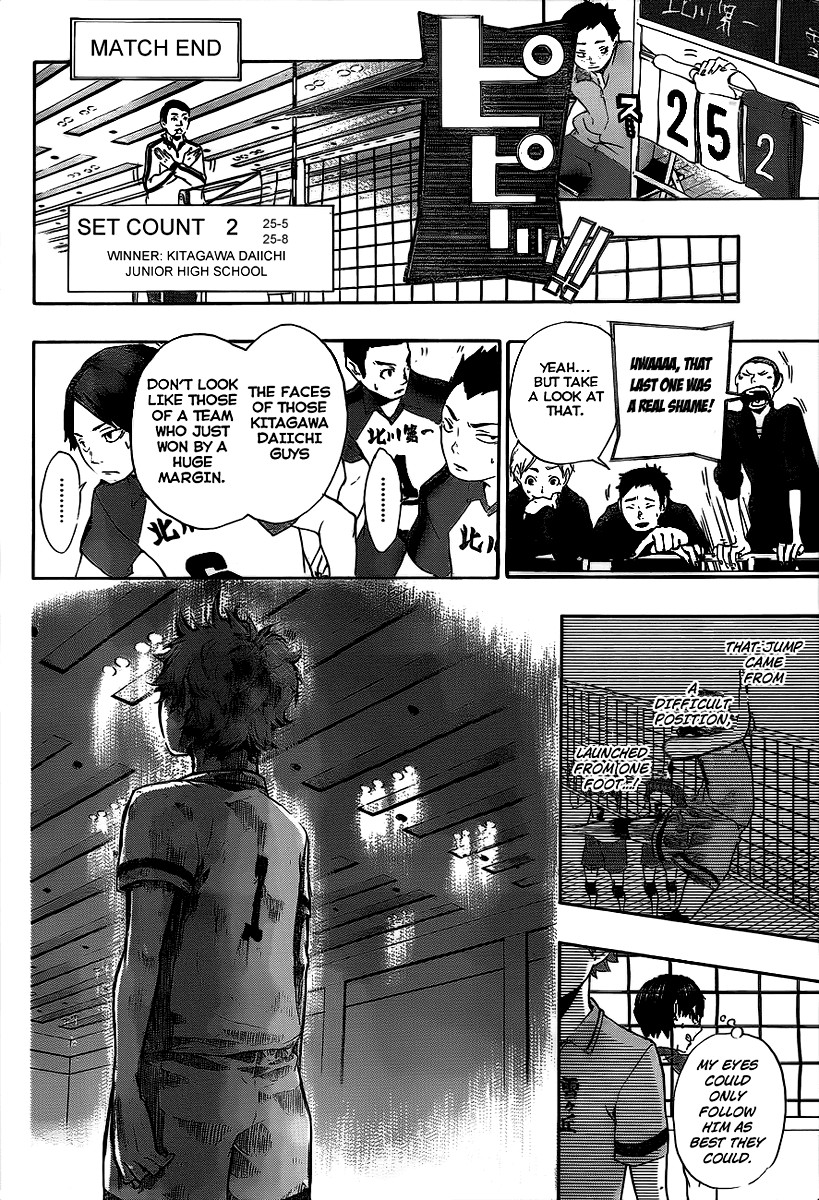 Haikyuu!! chapter 1 page 41