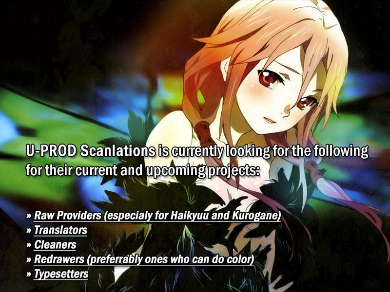 Haikyuu!! chapter 13 page 2