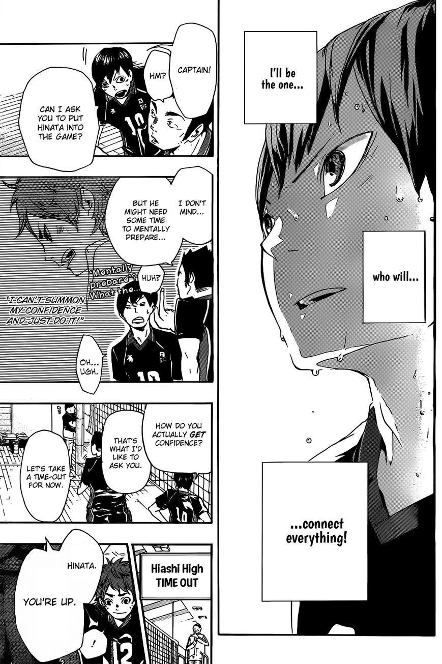 Haikyuu!! chapter 172.5 page 37
