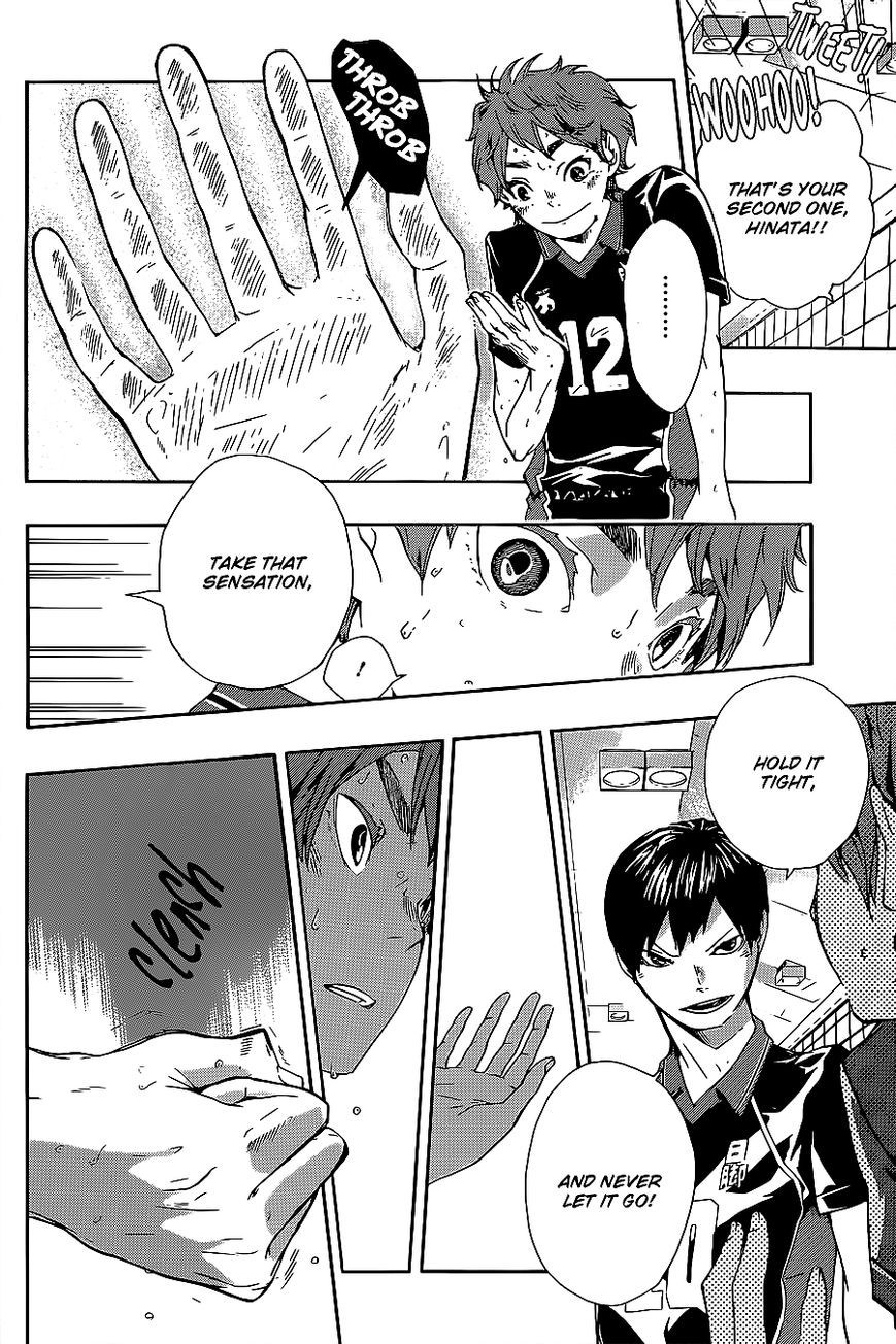 Haikyuu!! chapter 172.5 page 46