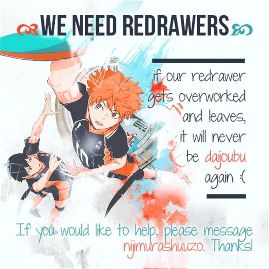 Haikyuu!! chapter 175 page 18