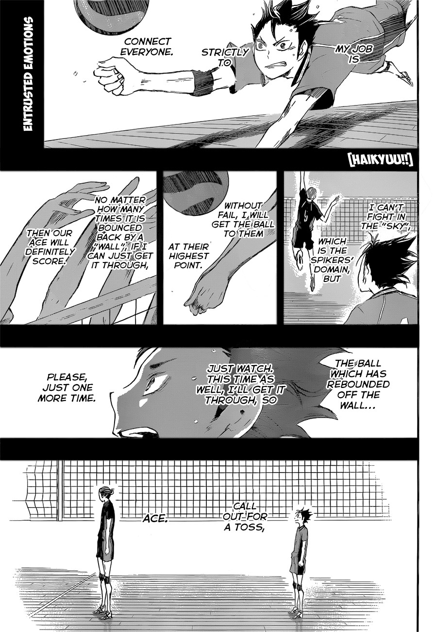 Haikyuu!! chapter 18 page 4