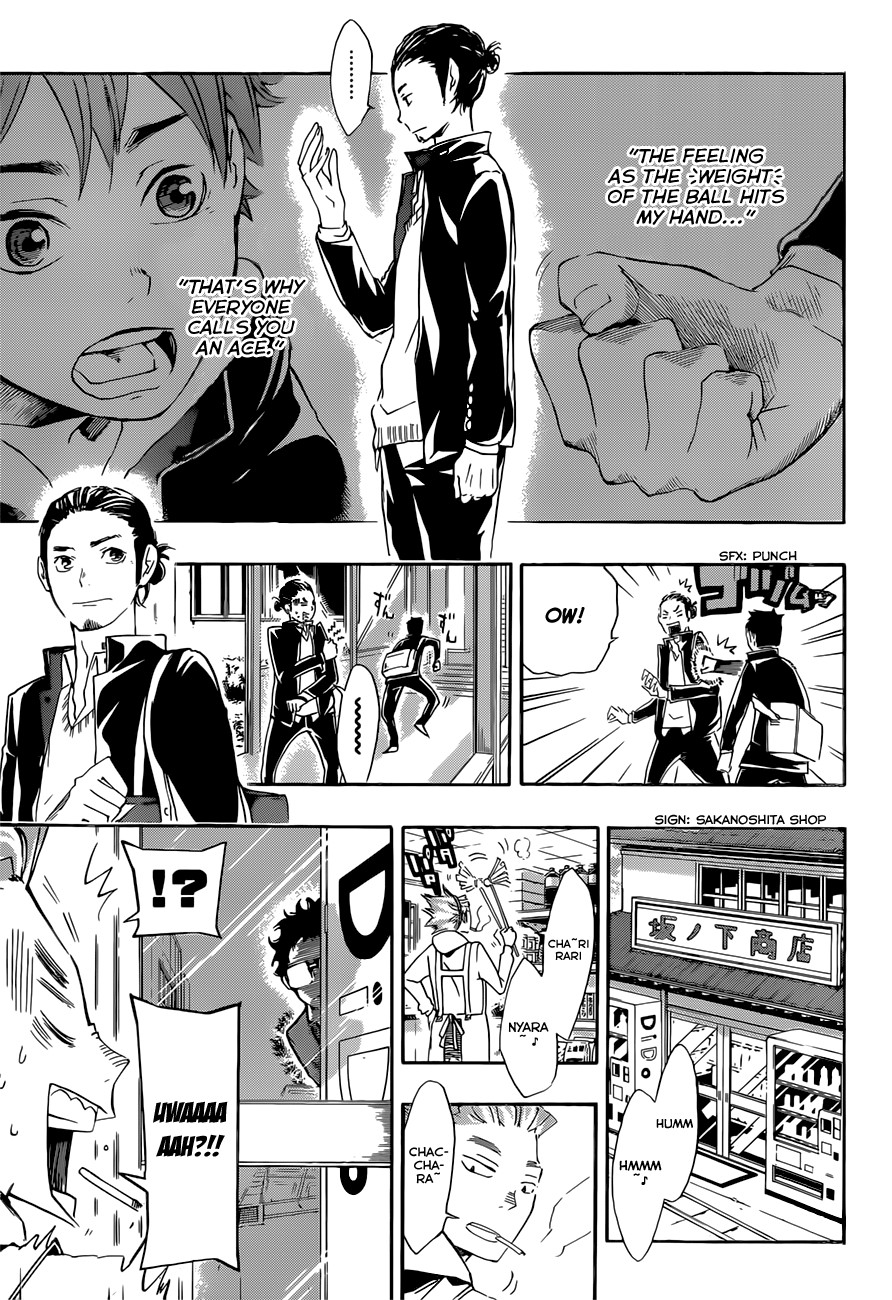 Haikyuu!! chapter 19 page 7
