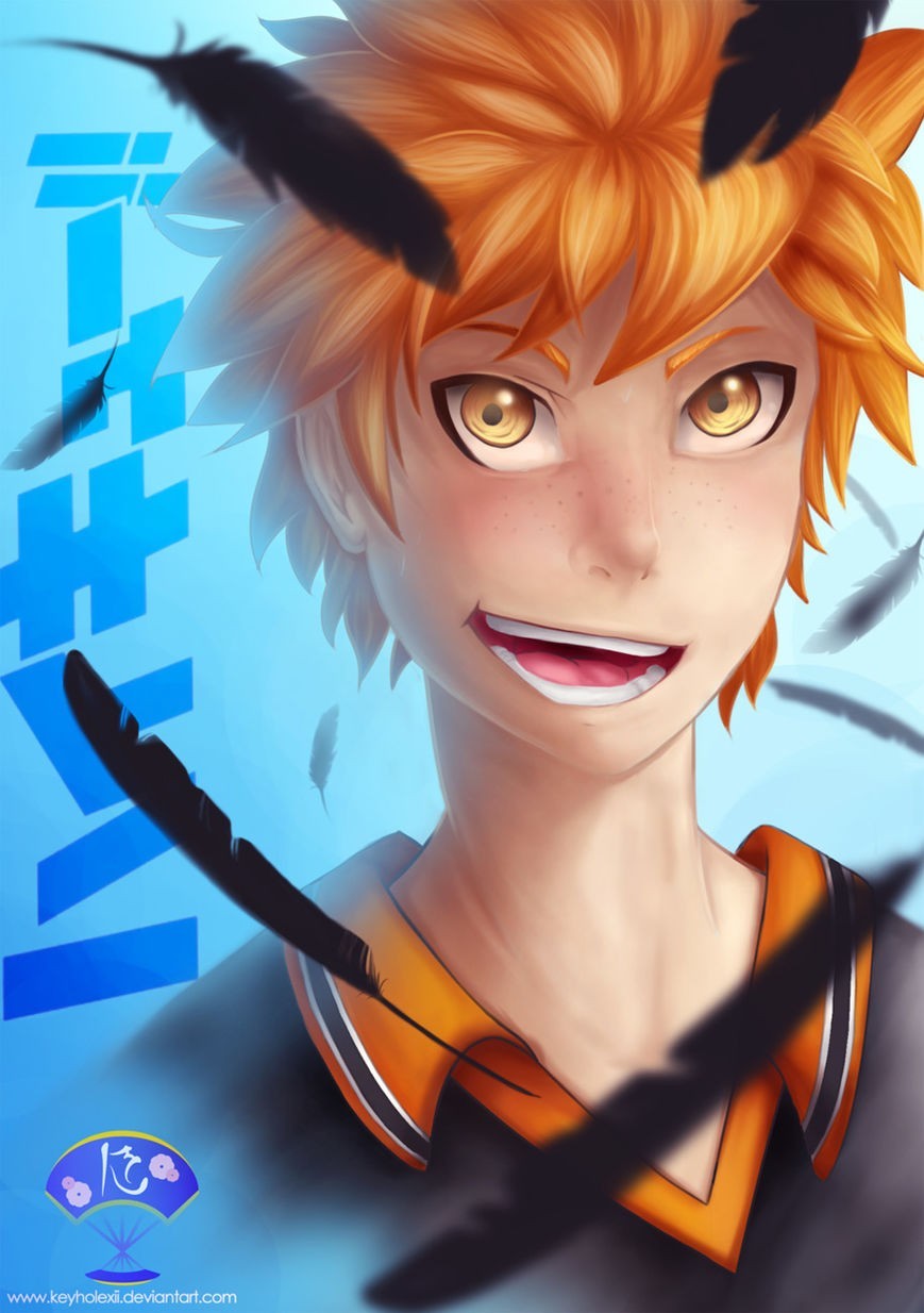 Haikyuu!! chapter 193 page 3