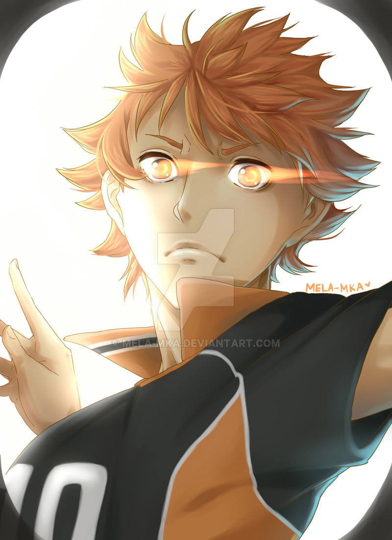 Haikyuu!! chapter 223 page 23