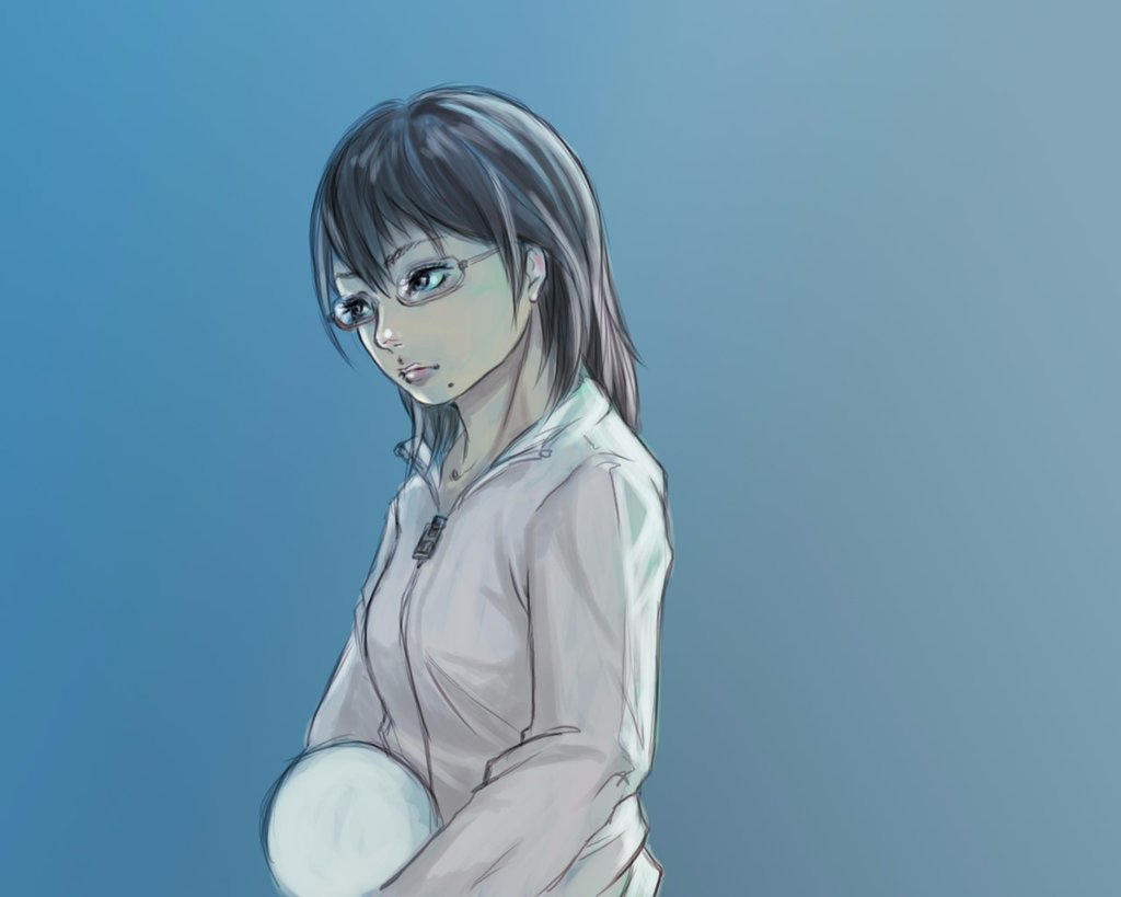 Haikyuu!! chapter 270 page 22