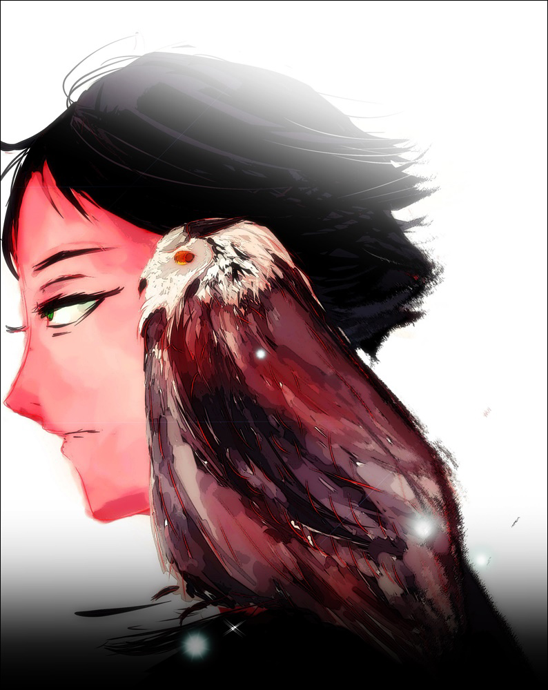 Haikyuu!! chapter 275 page 21