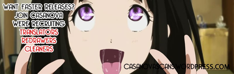 Haikyuu!! chapter 30 page 2