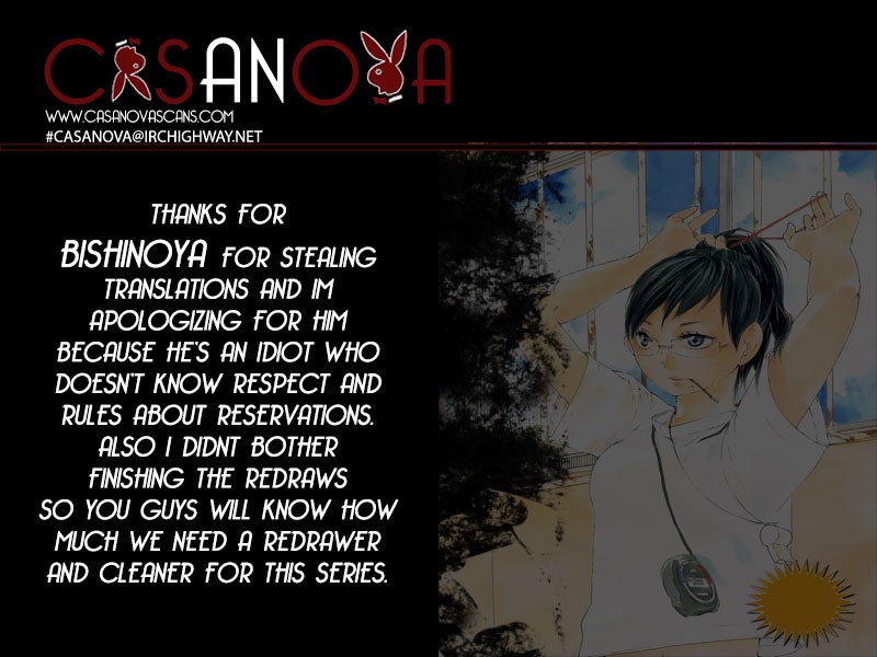 Haikyuu!! chapter 45 page 2