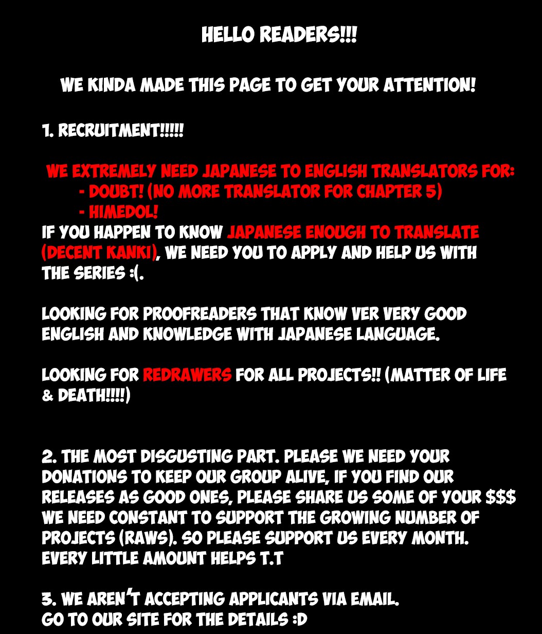 Haikyuu!! chapter 72 page 20