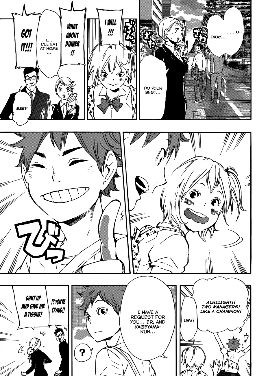 Haikyuu!! chapter 76 page 10