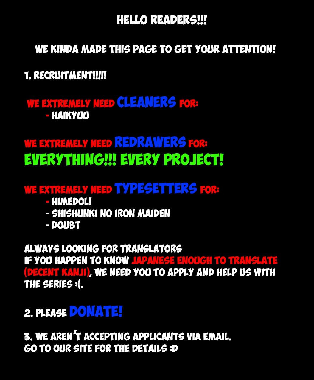 Haikyuu!! chapter 84 page 21