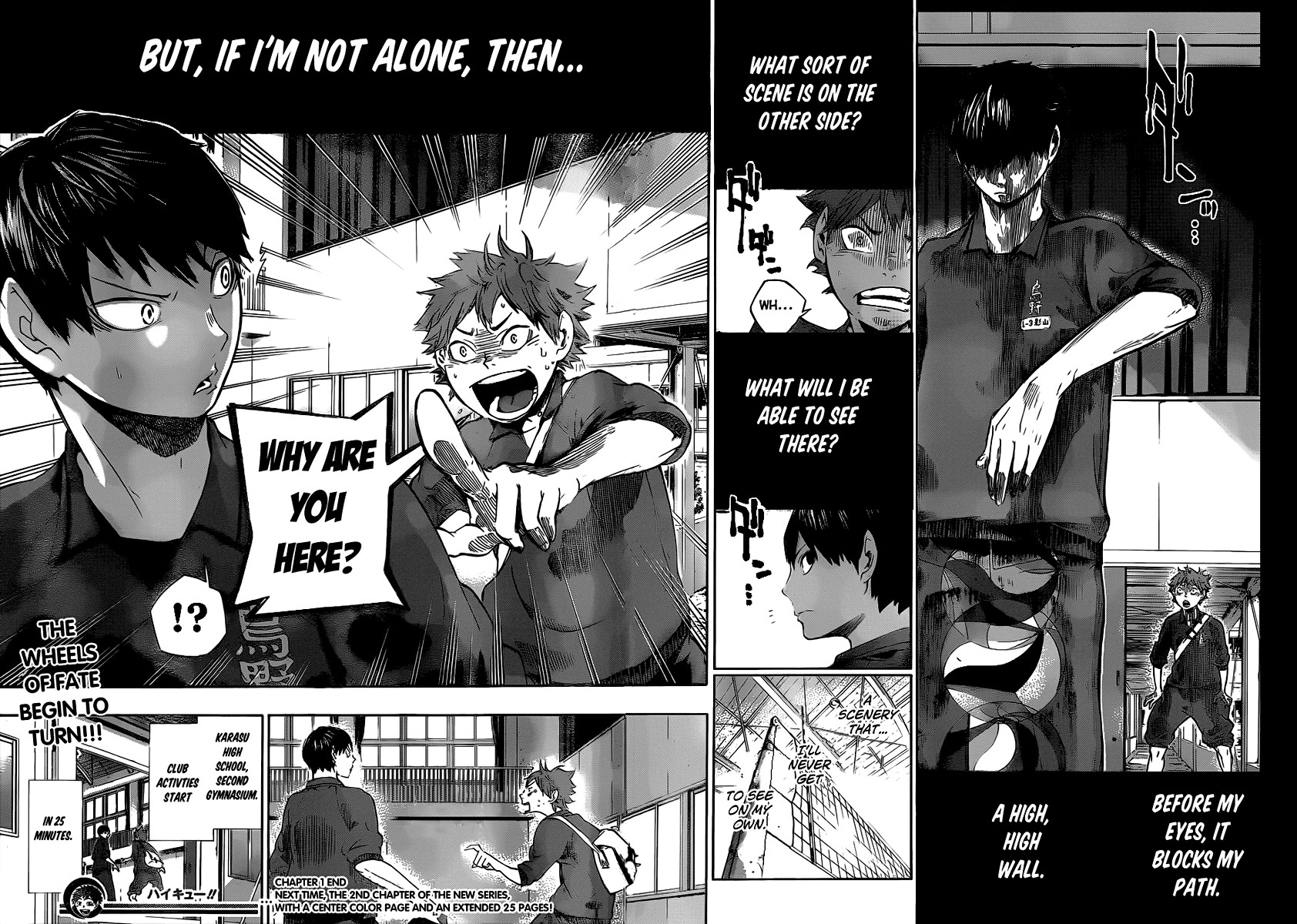 Haikyuu!! chapter 1 page 52