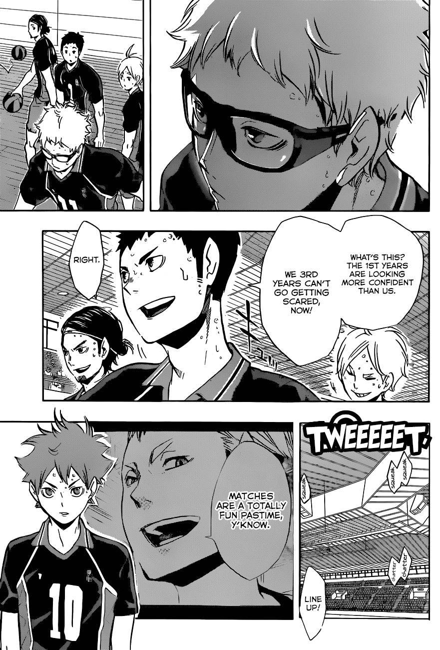 Haikyuu!! chapter 109 page 7