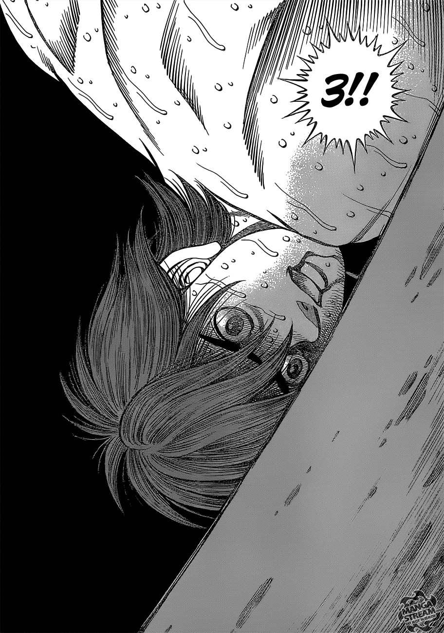 Hajime no Ippo chapter 1024 page 5