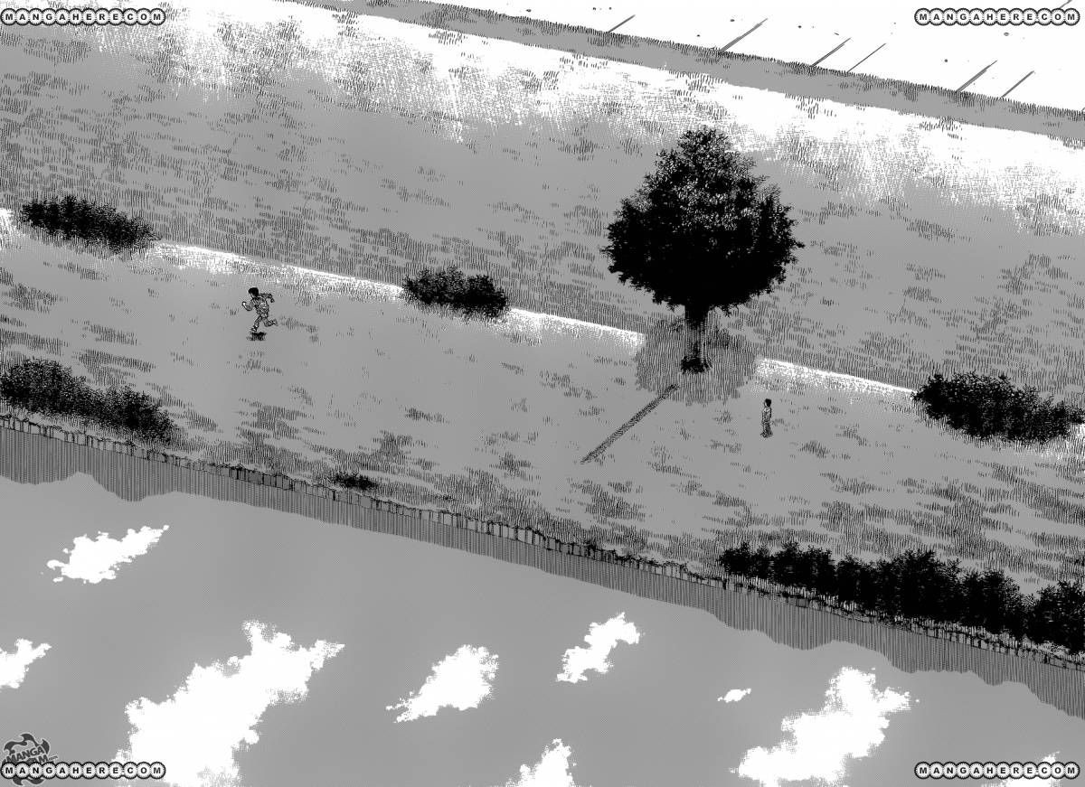 Hajime no Ippo chapter 1079 page 13