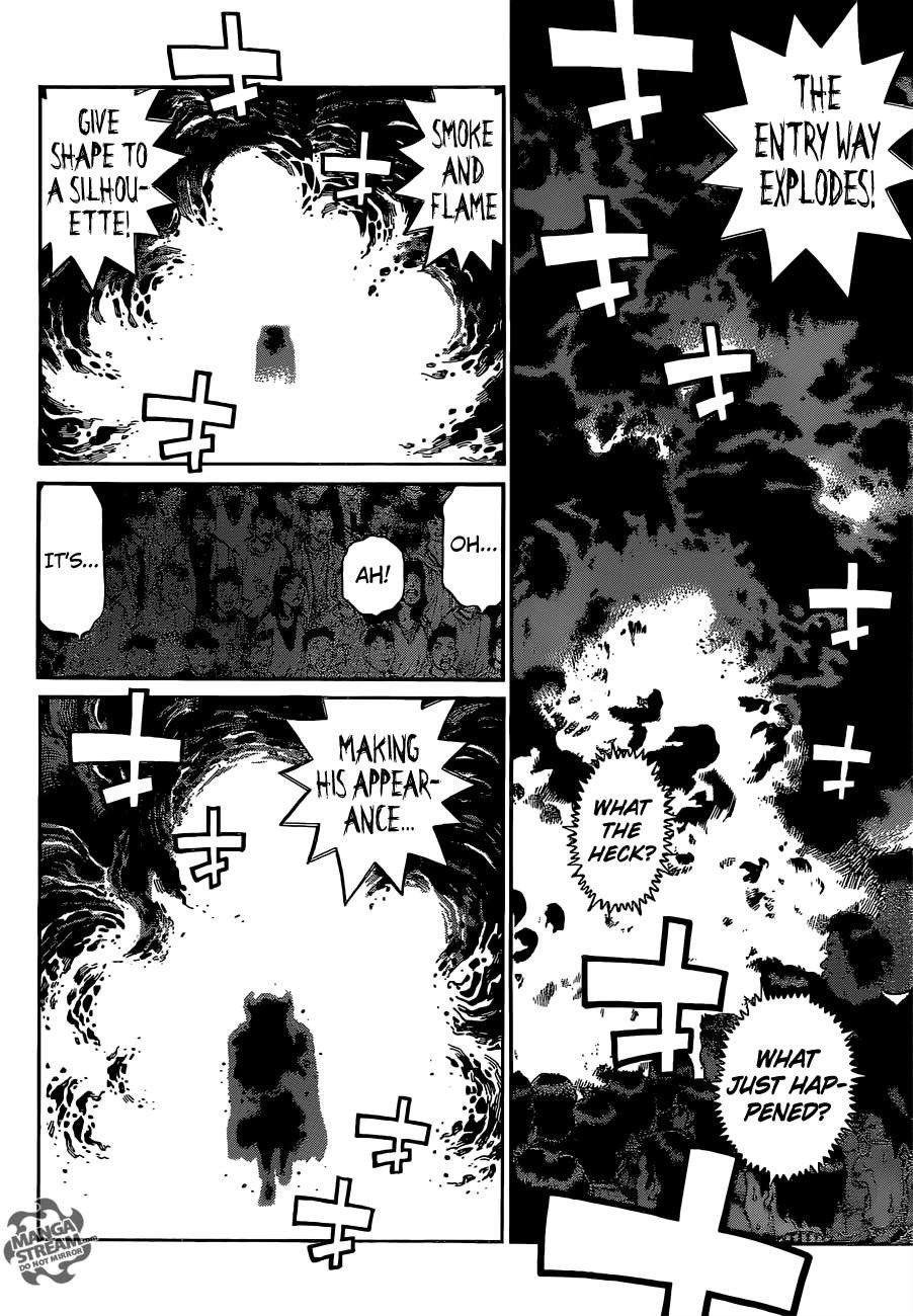 Hajime no Ippo chapter 1094 page 10