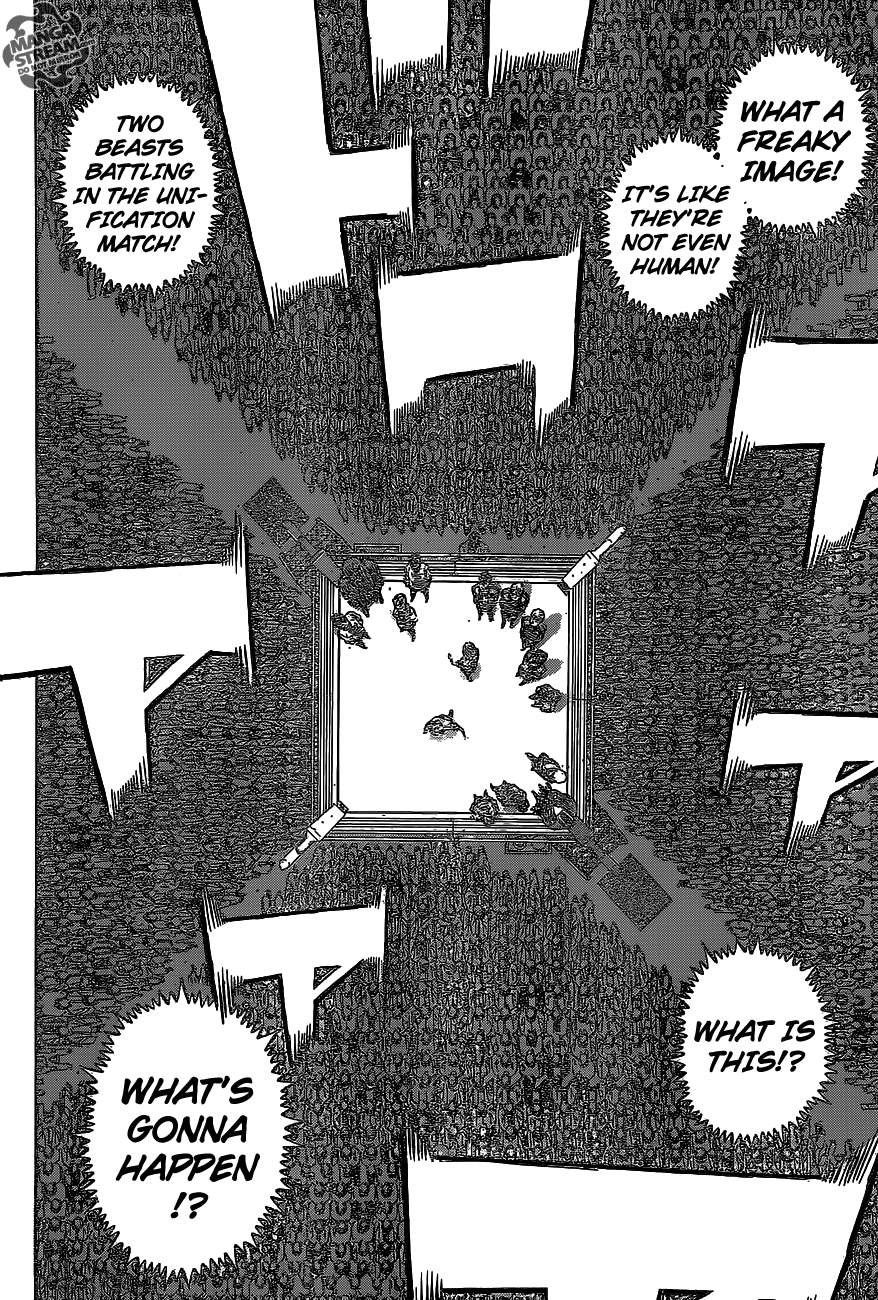 Hajime no Ippo chapter 1095 page 7