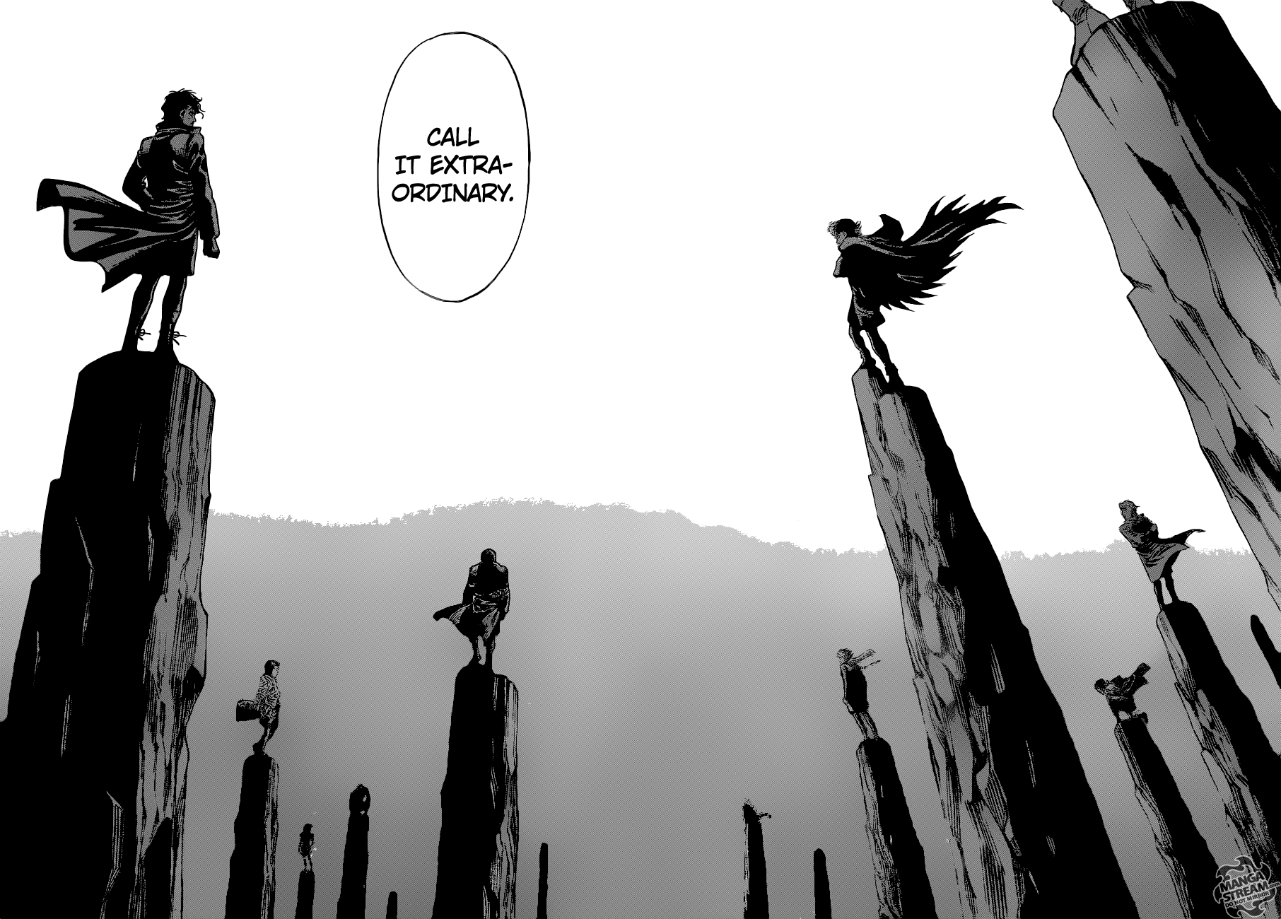 Hajime no Ippo chapter 1173 page 14