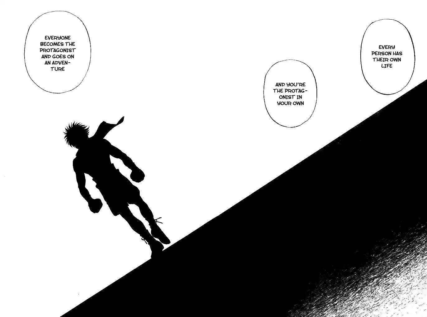 Hajime no Ippo chapter 1207 page 15