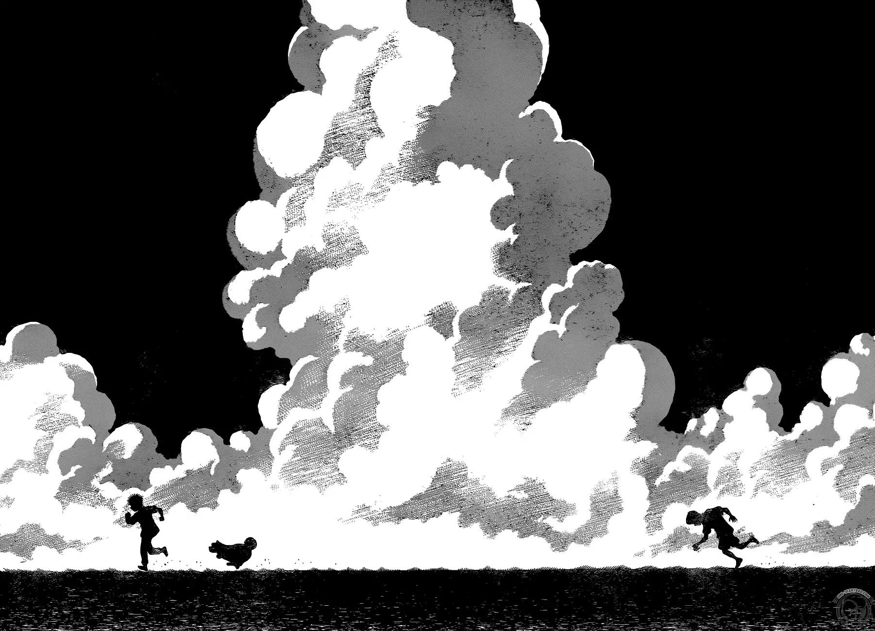 Hajime no Ippo chapter 1239 page 9