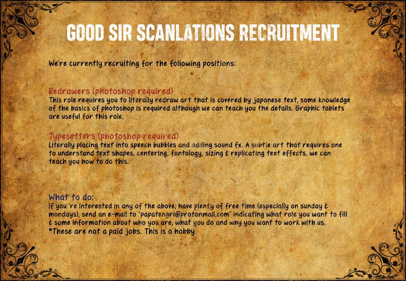 Hajime no Ippo chapter 1370 page 1