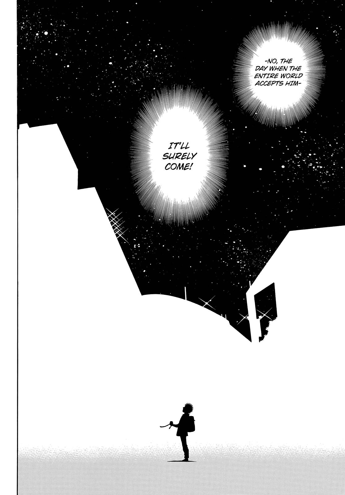 Hajime no Ippo chapter 1375 page 12