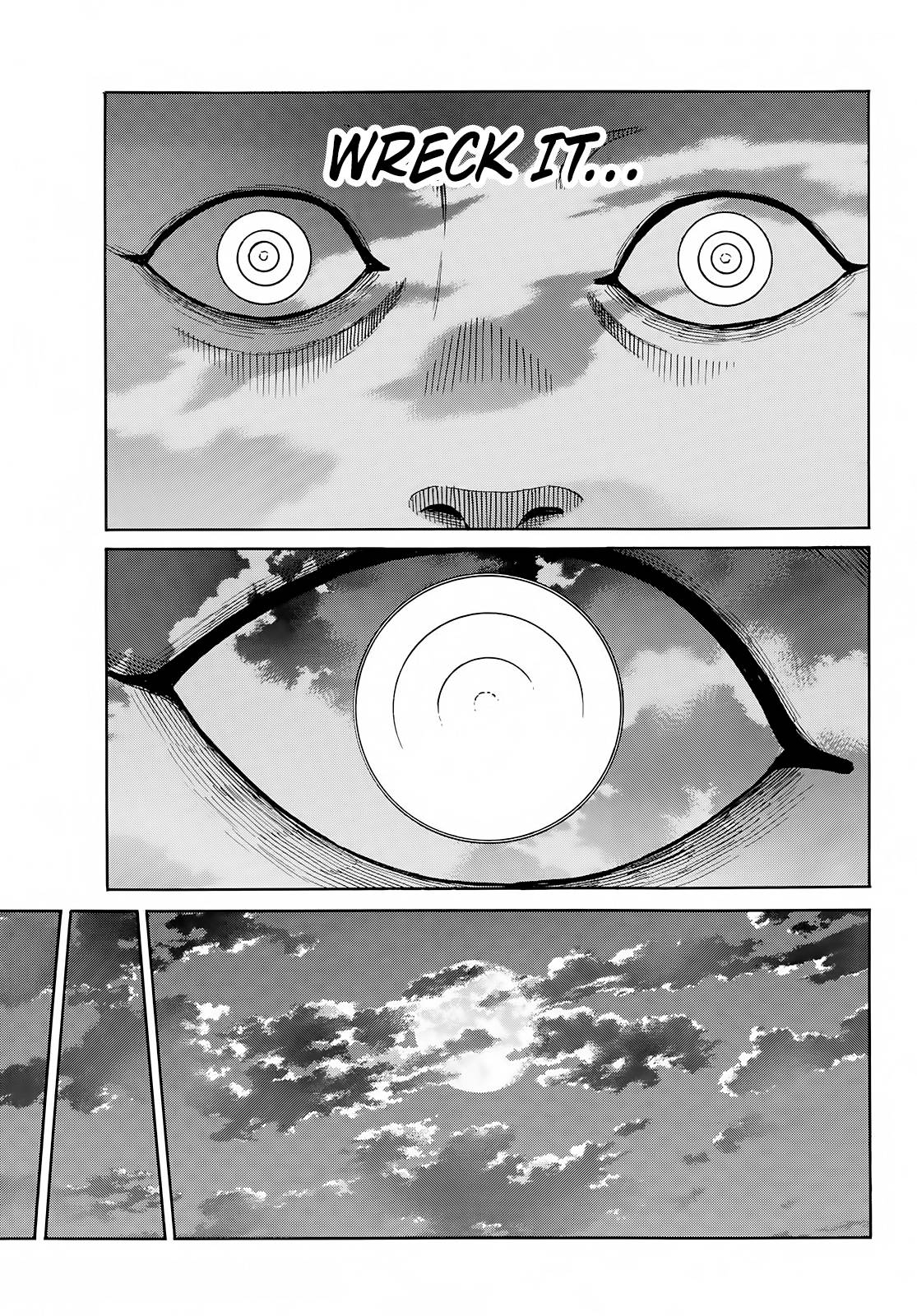 Hajime no Ippo chapter 1419 page 7