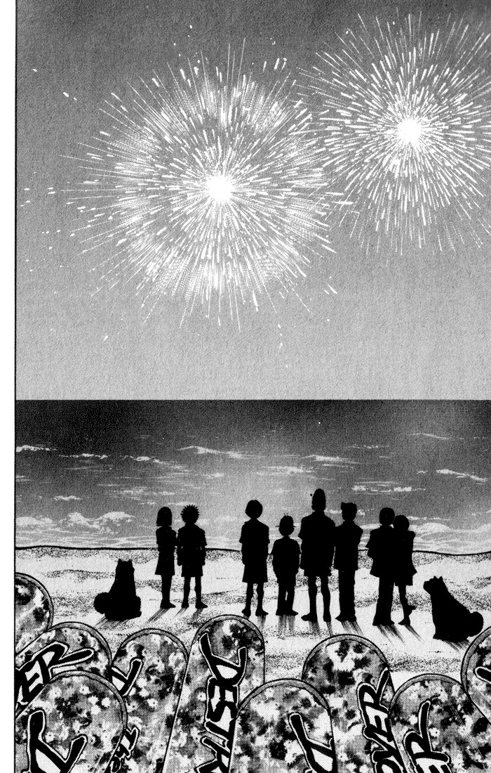 Hajime no Ippo chapter 359 page 14