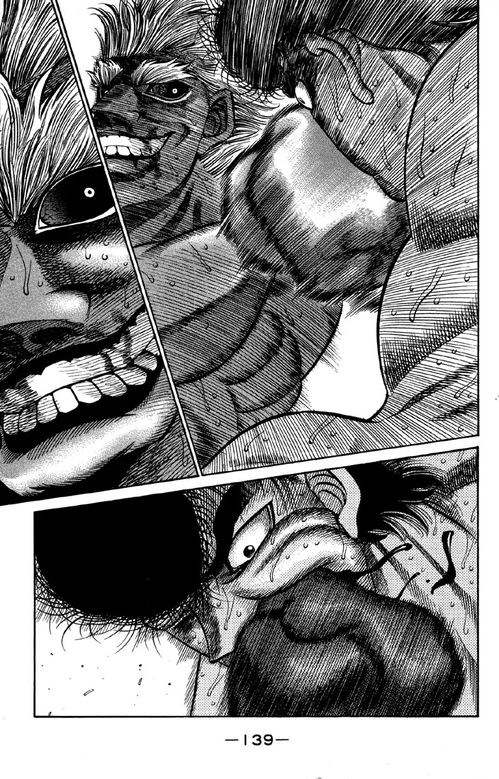 Hajime no Ippo chapter 395 page 12