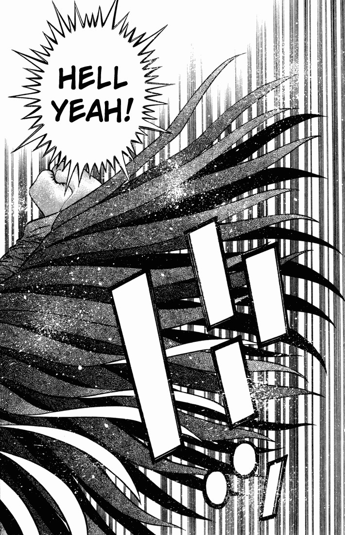 Hajime no Ippo chapter 533 page 18