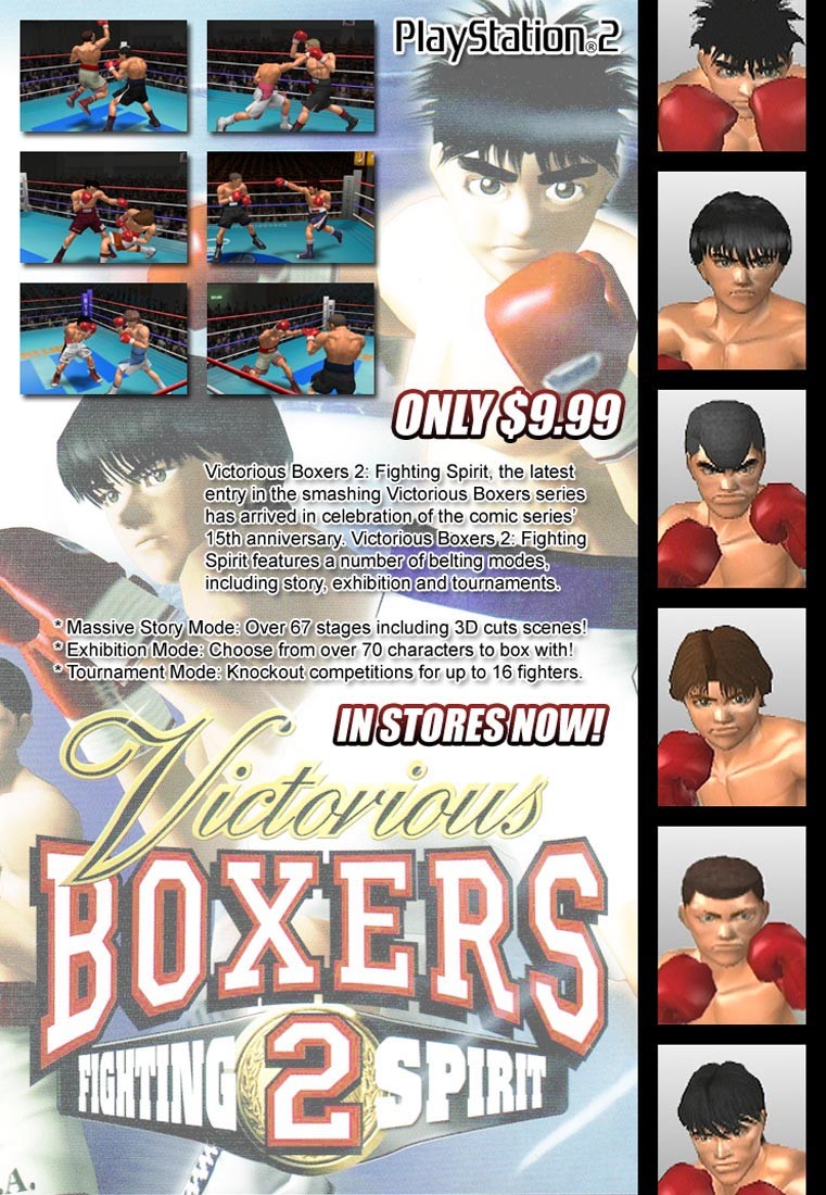 Hajime no Ippo chapter 765 page 12