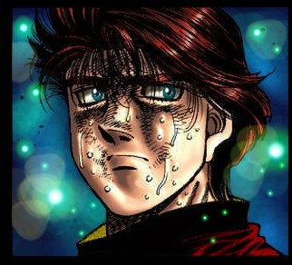 Hajime no Ippo chapter 803 page 1