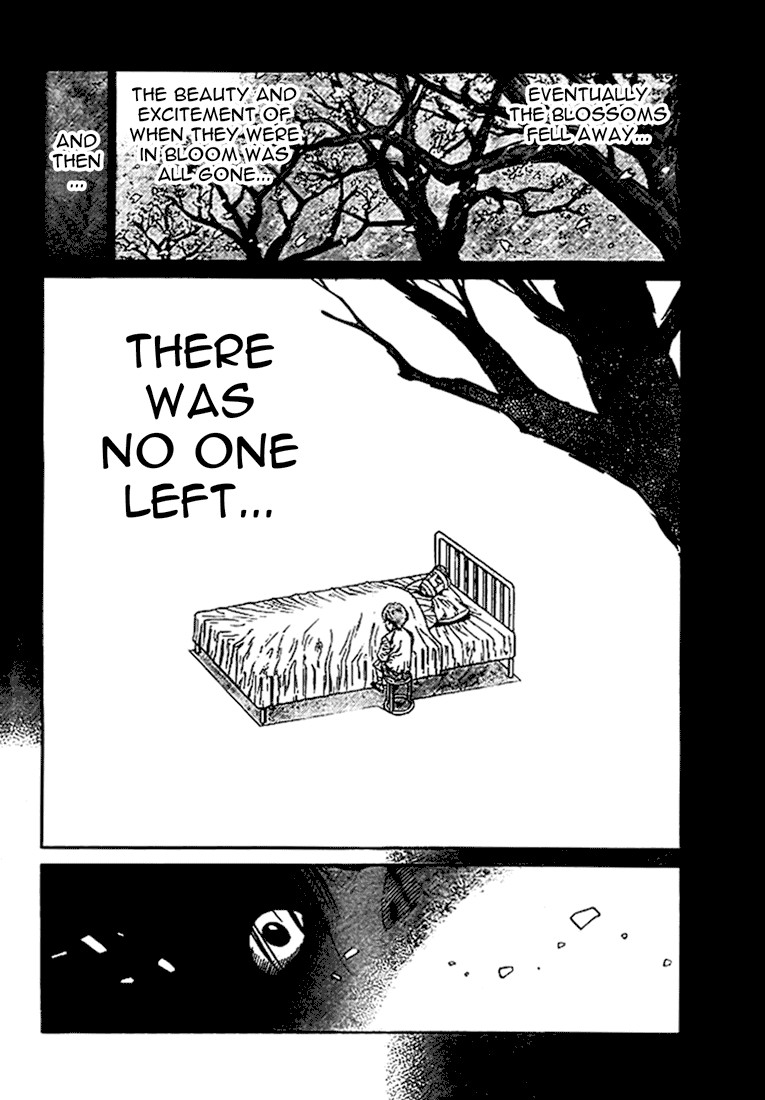 Hajime no Ippo chapter 815 page 3