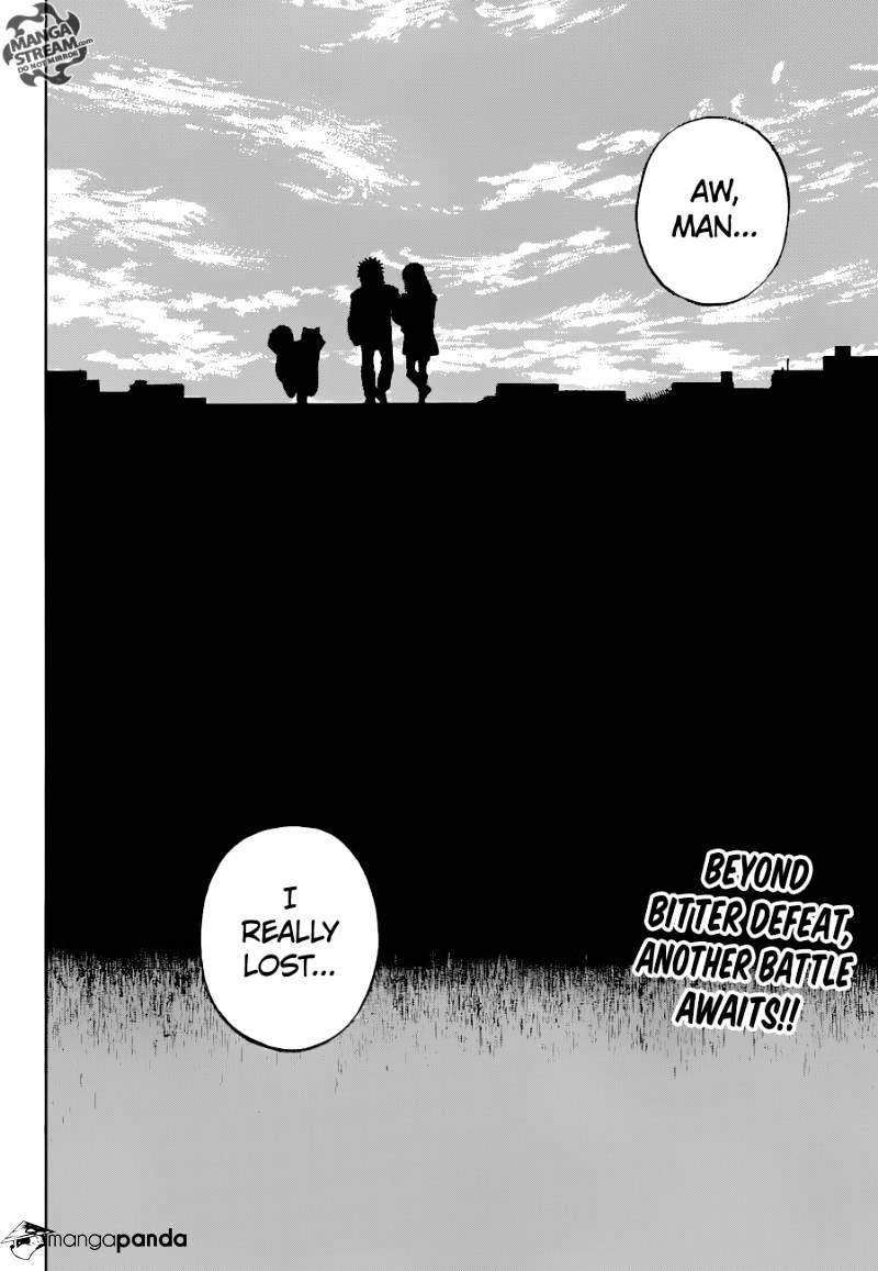 Hajime no Ippo – The First Step chapter 1074 page 15