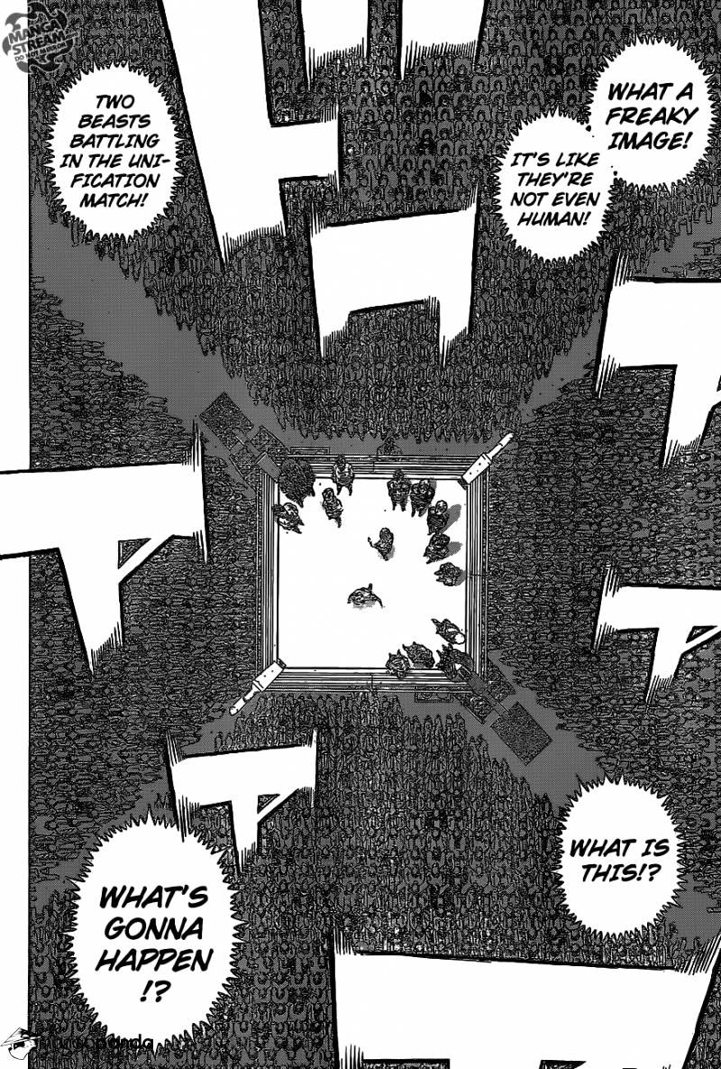 Hajime no Ippo – The First Step chapter 1095 page 7