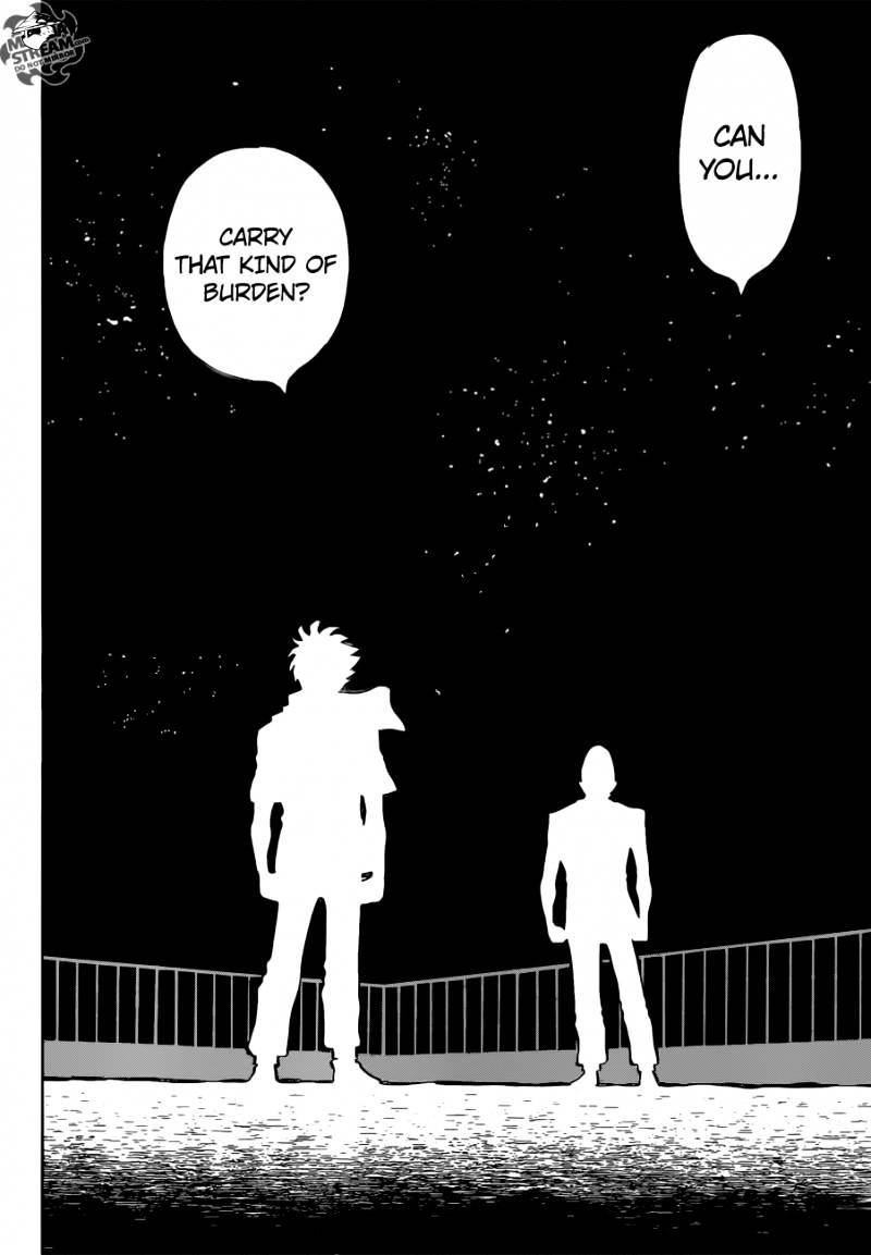 Hajime no Ippo – The First Step chapter 1151 page 4