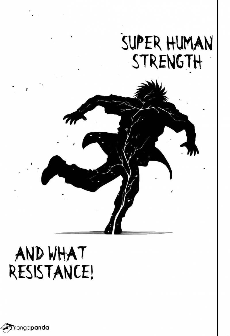 Hajime no Ippo – The First Step chapter 1159 page 15