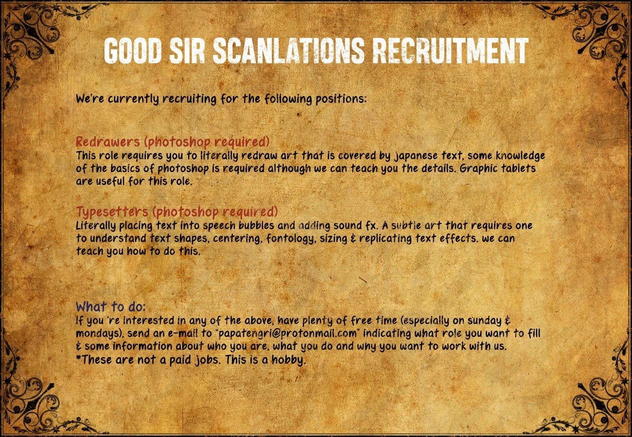 Hajime no Ippo – The First Step chapter 1367 page 19