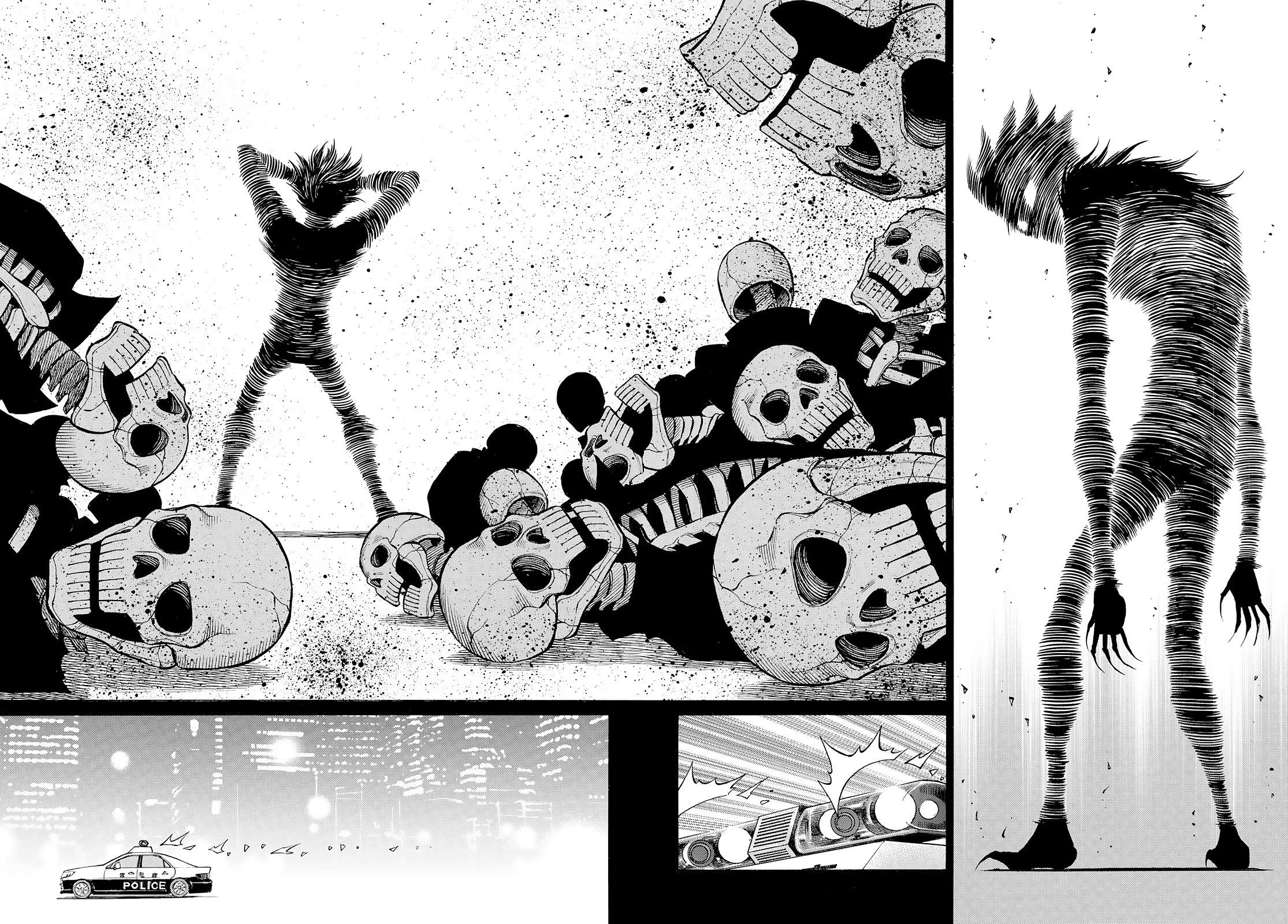 Hajime no Ippo – The First Step chapter 1430 page 12