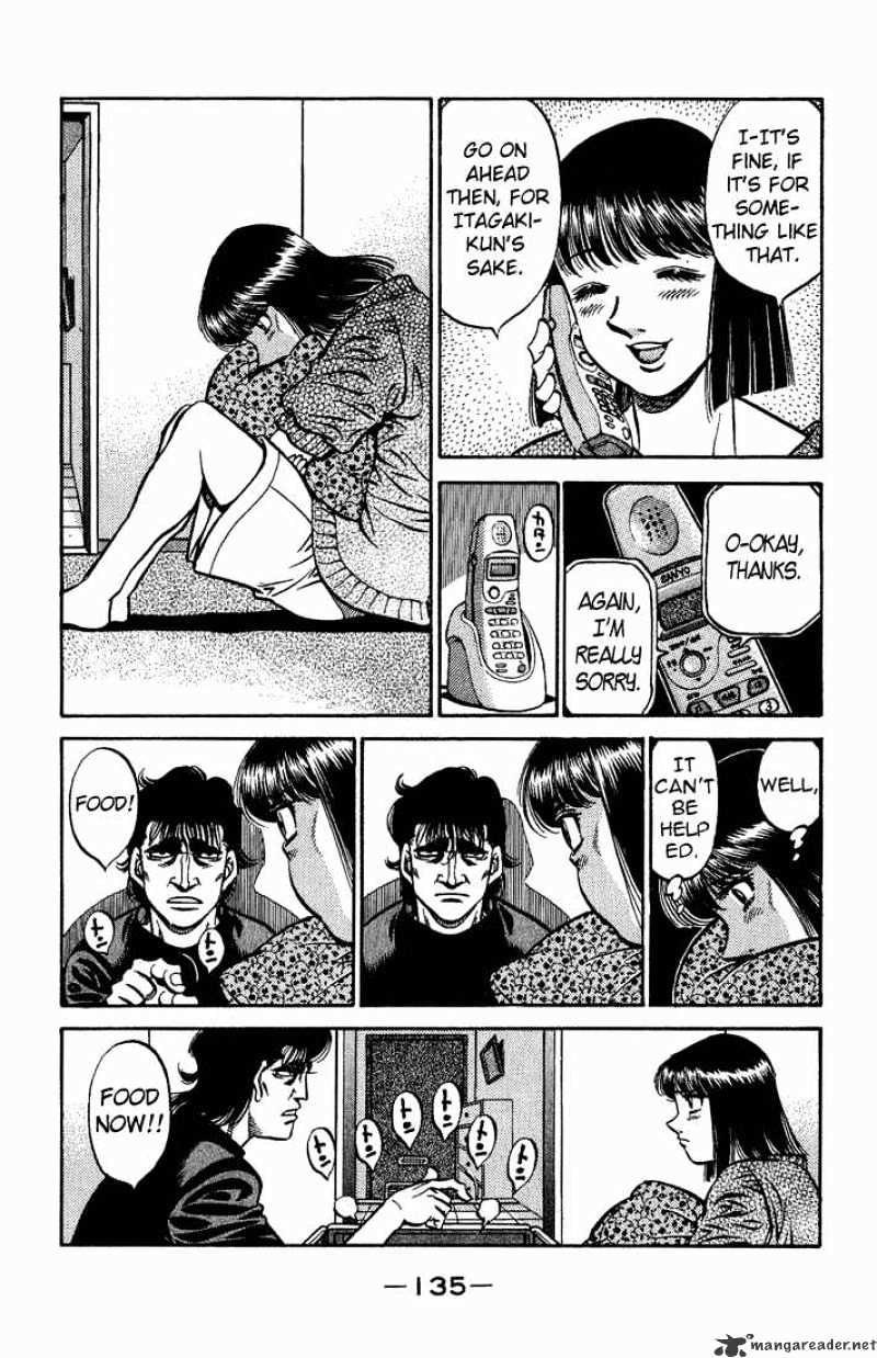Hajime no Ippo – The First Step chapter 559 page 13