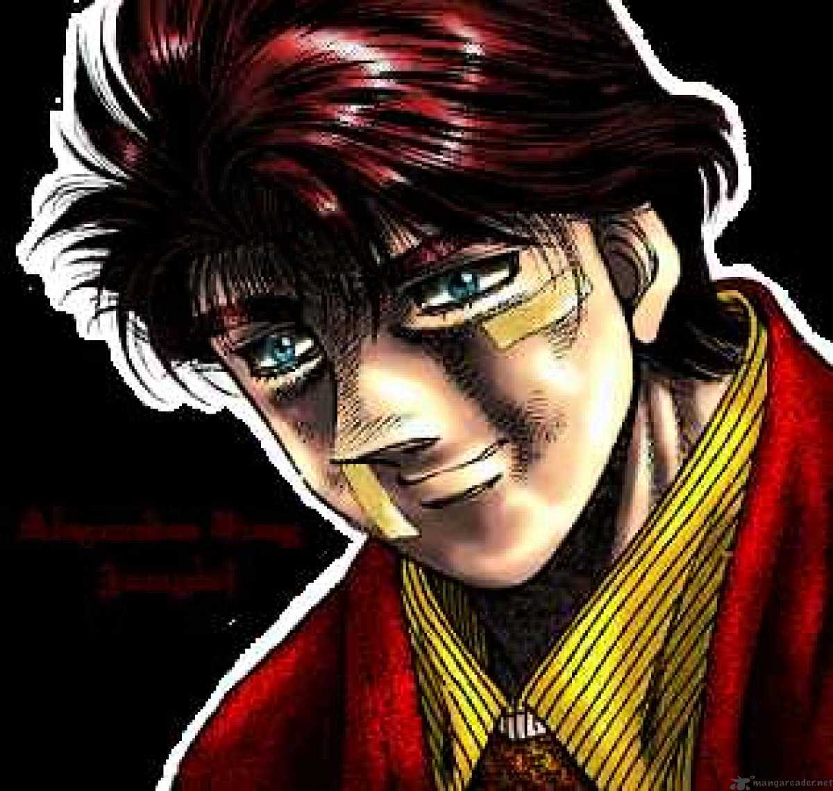 Hajime no Ippo – The First Step chapter 803 page 19